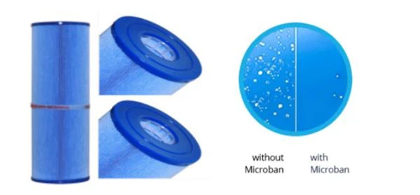 microban® blue filters_