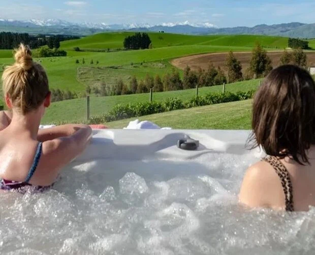 Spa Accessory